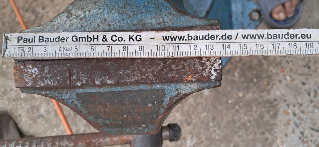 Menghina matador cu sistem lift