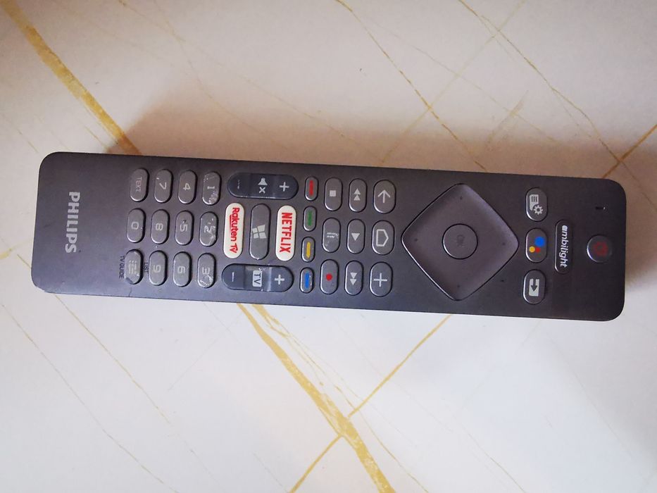 Telecomanda Philips Originala