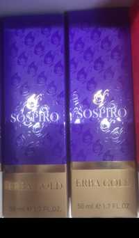 Parfum Sospiro Erba Pura Gold 50ml