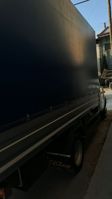 Gazel Sotiladi 5 metr Srochna 2008 yil