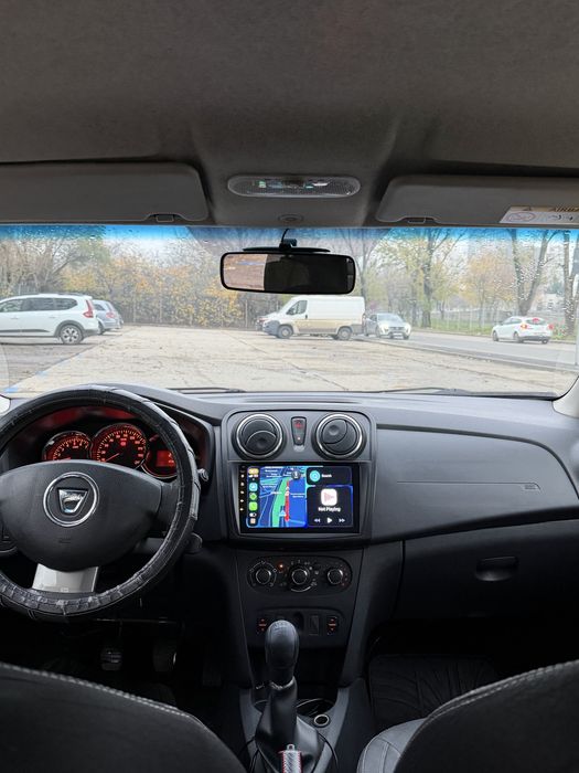 Dacia Logan 1.5dci 2015 Facelift