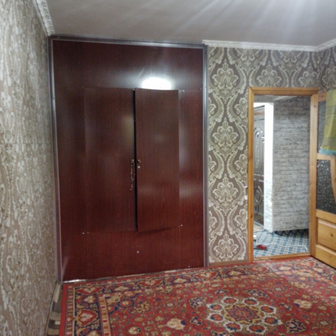 Продам квартиру Согдиана