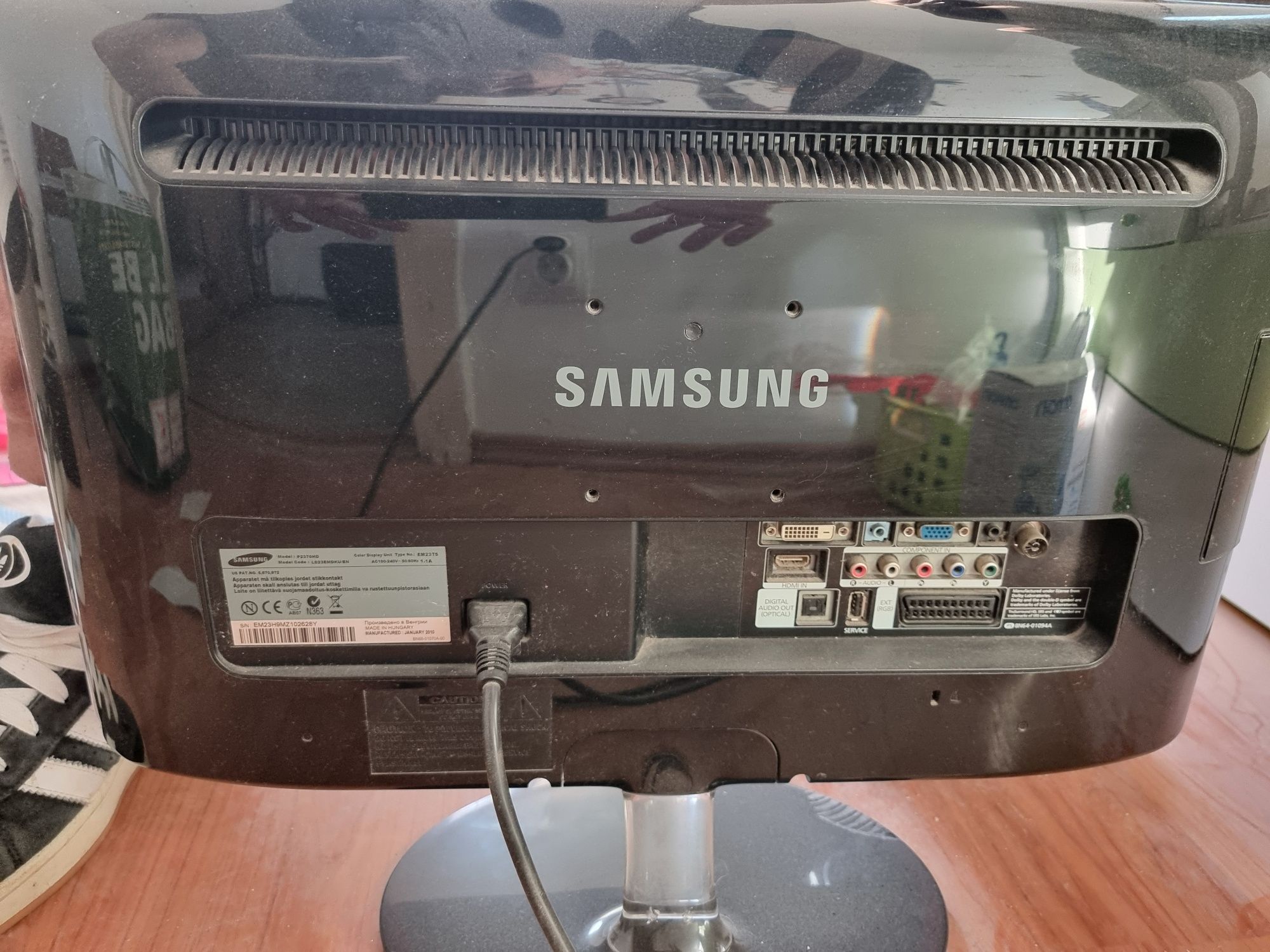 Vând  Tv/Monitor Samsung