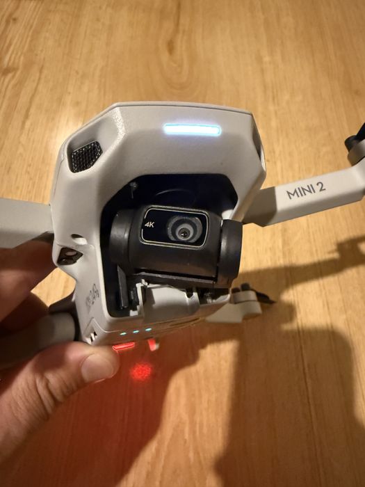 Продавам Дрон Dji mini 2