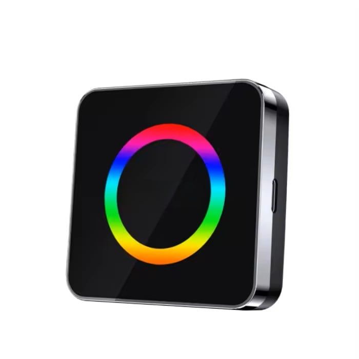 Adaptor auto wireless CarPlay&Android,YouTube,4GB RAM/64GB,GPS,WiFi