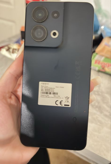 Vand Oppo reno 8 5g 256gb