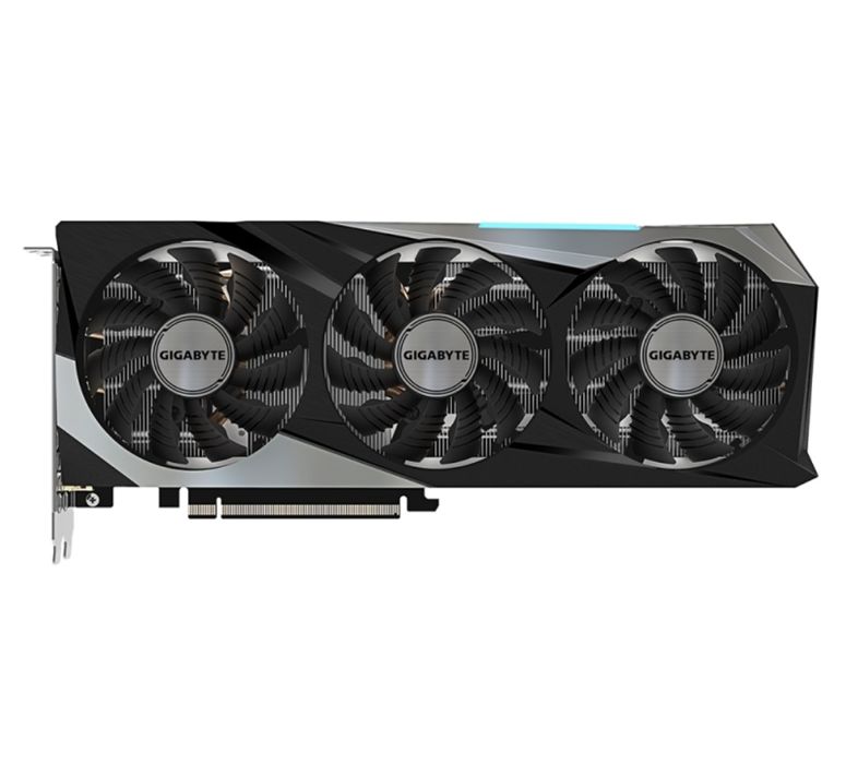 Gigabyte RTX 3070 GAMING OC 8Gb