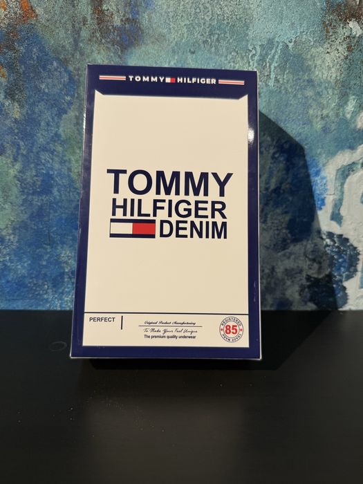 boxeri Tommy Hilfiger