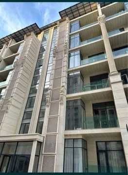 СУПЕР СТАРТ‼️ Квартира в ЖК Oq Saroy 4/7/7 Коробка 98м2 ор Паркентский