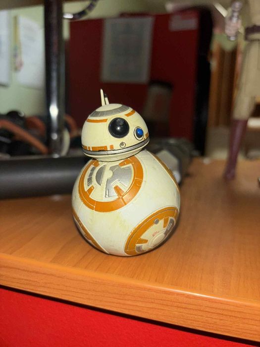 Figurine Star Wars