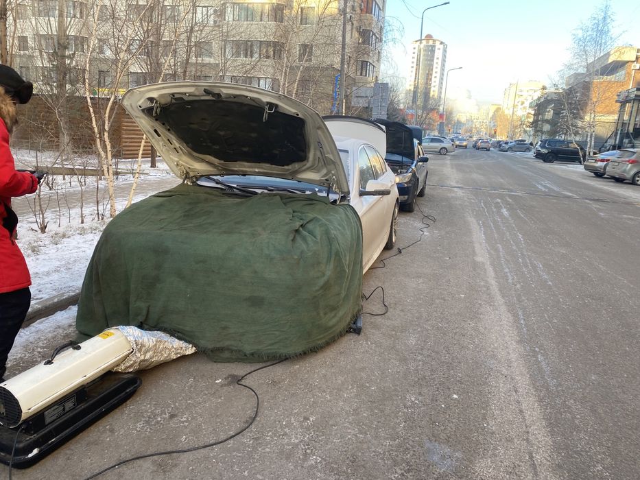 Отогрев авто 24/7 генератор стартер ремонт на выезд