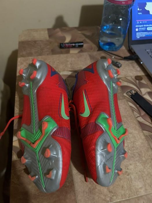 Детски бутонки Nike Mercurial, номер 38