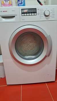 Продается стиральная машинка Bosch