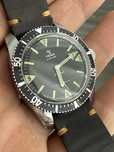 Ceas diver Yema anii 70