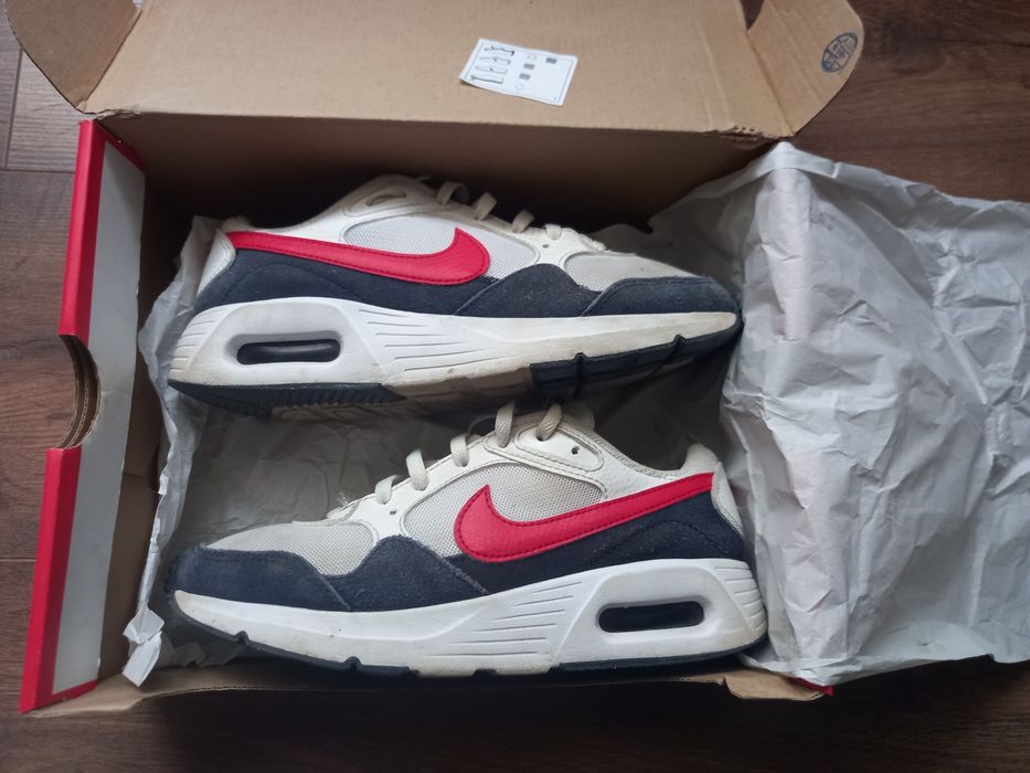 Vând Nike air max sc (GS)