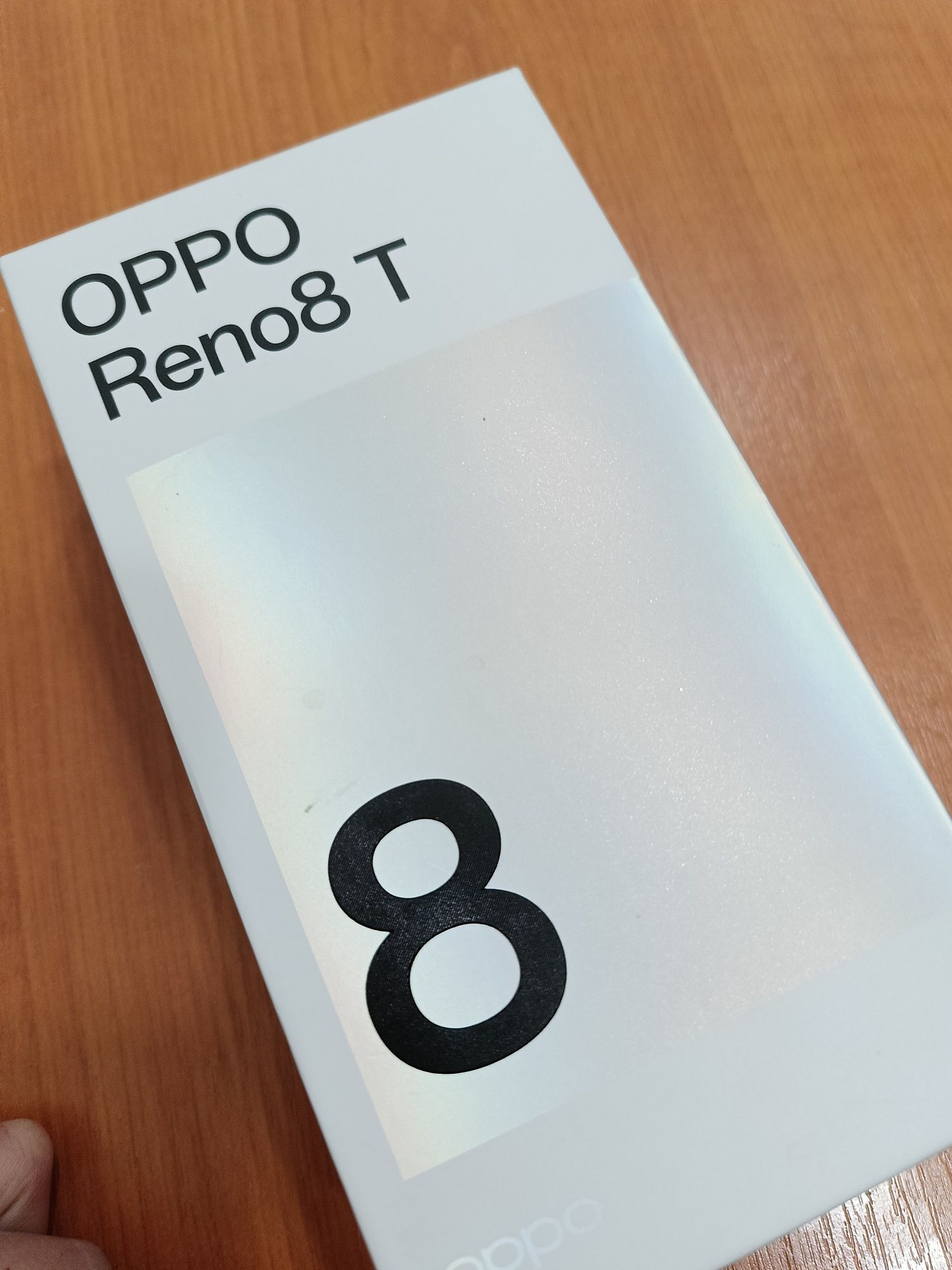 ОППО Reno8T в отличном состоянии