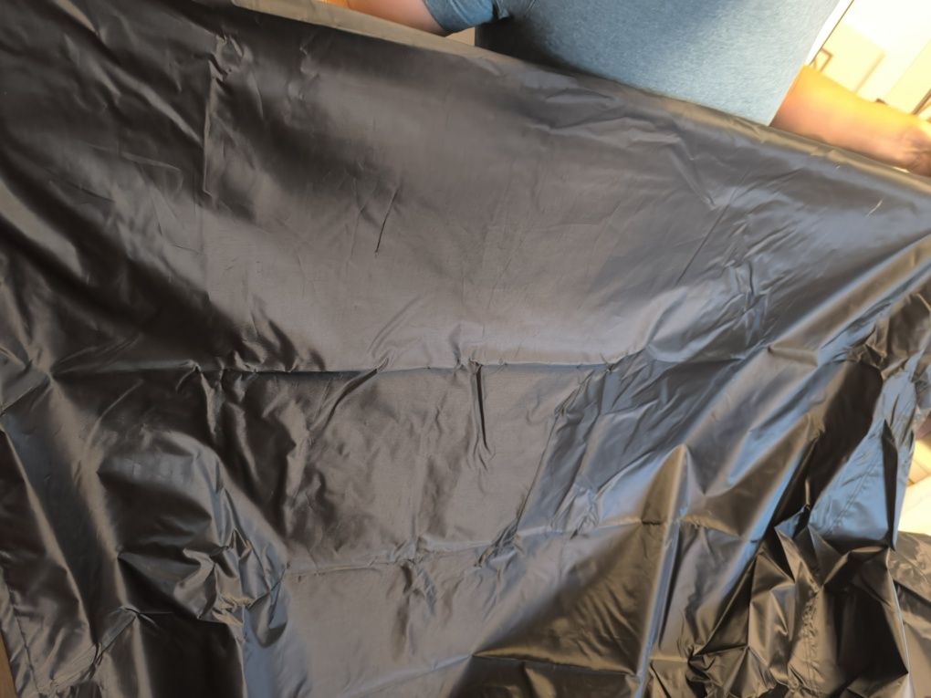 Husa pentru gratar 145x61x117 cm