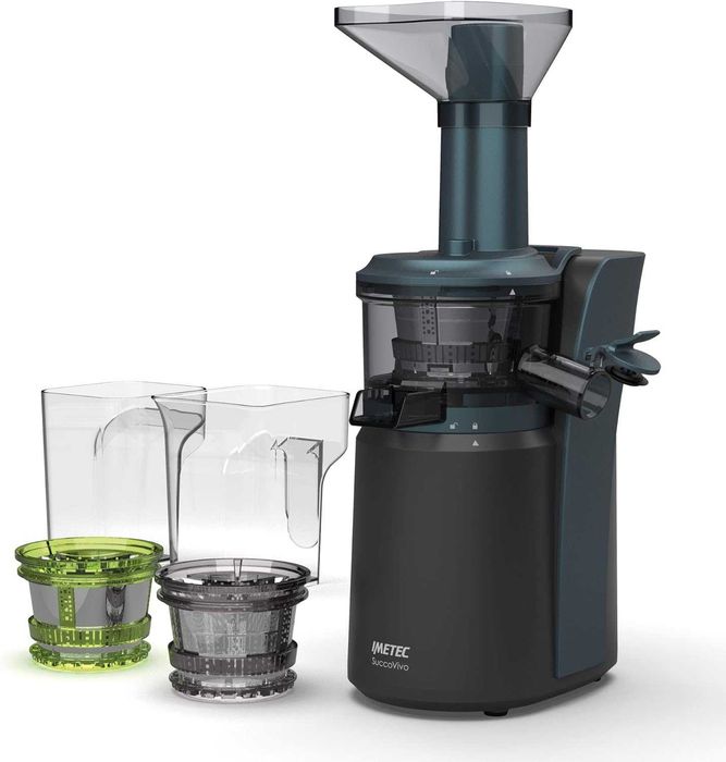Професионална сокоизстисквачка за студено пресоване Imetec SJ4 1300