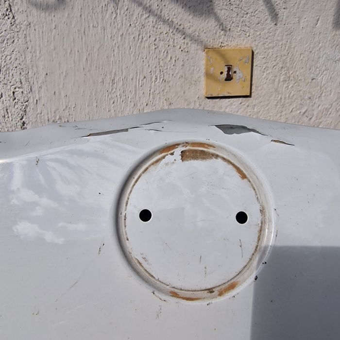 BMW 3  G20 G21  2021 преден капак