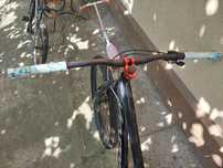 Bicicletă velors