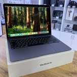 Ноутбук Apple MacBook Air M1 2020 / sk150911