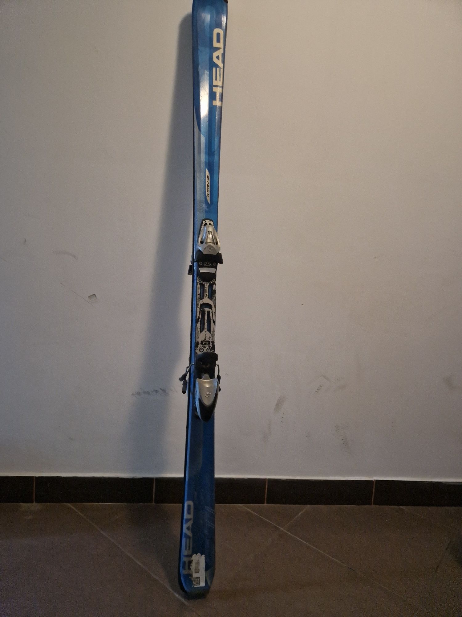 Ski-uri Head 170 cm