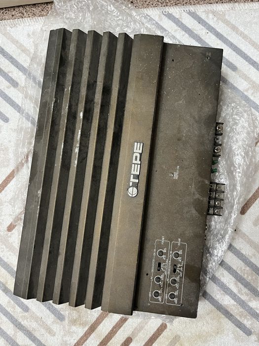 Усилитель продам