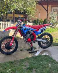 Honda Crf450r 2019