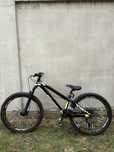 Vand dirt jumper