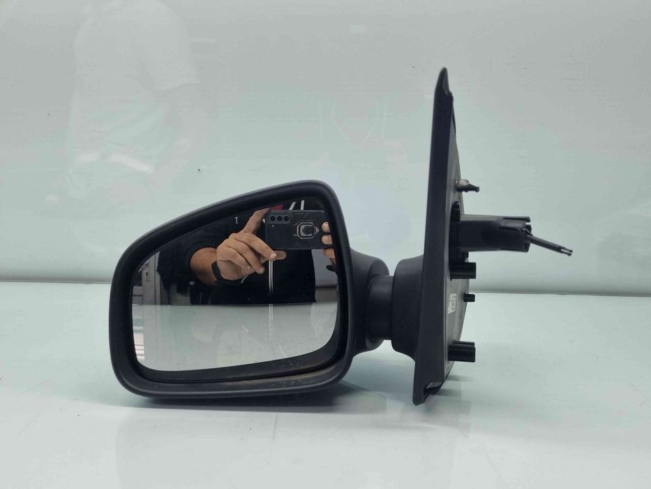 Oglinda stanga Dacia Sandero 2 [Fabr 2012-prezent]