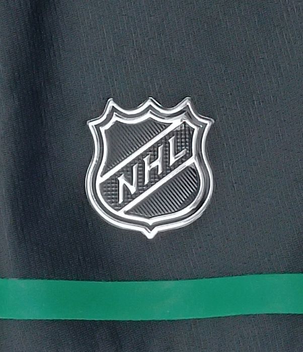 Adidas NHL Dallas Stars Sweatshirt оригинално горнище M Адидас горница