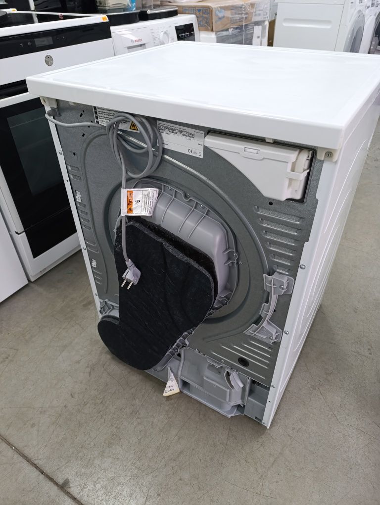 Сушилня Siemens IQ 500 Термопомпа