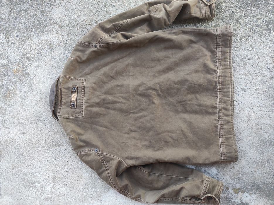 Camel active есенно яке