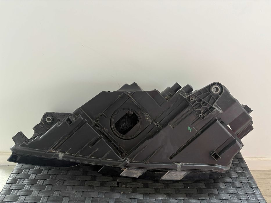 Far dreapta full led Skoda Octavia 3 facelift dupa 2017 cod 5E1941016D