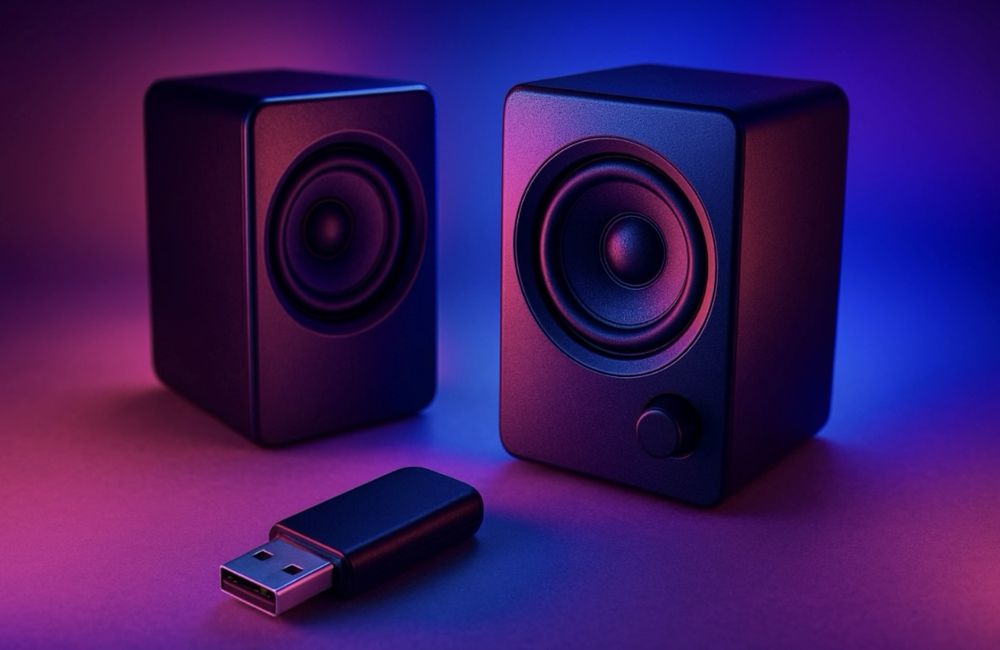 Ofer orice muzică cerută pusă pe stick