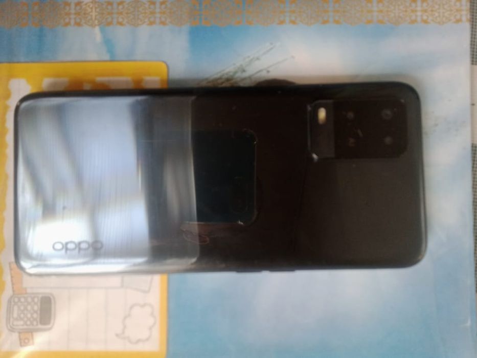 Продается oppo a54