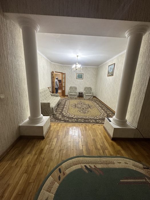 Аренда евро  Минор Метро 6та йигитга 6та кизга оилага