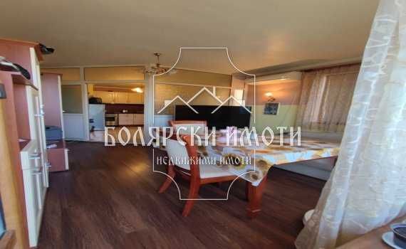 Продава се Тристаен апартамент в Велико Търново, Център - 84 кв.м за 1512 €/кв.м - Снимка #1