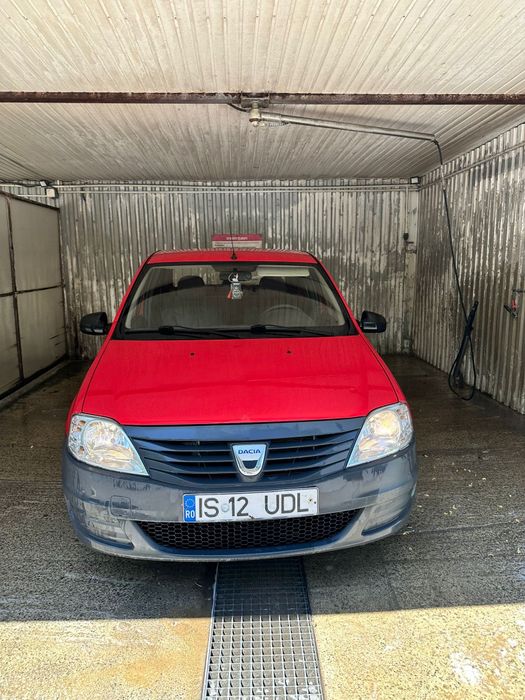 Dacia Logan 1.4 MPI