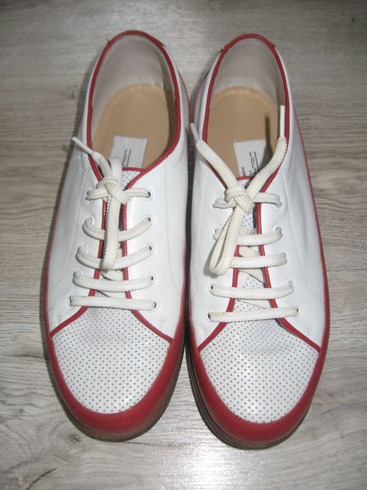 Walter Genuin Leather Golf Shoes дамски обувки 39 1/2