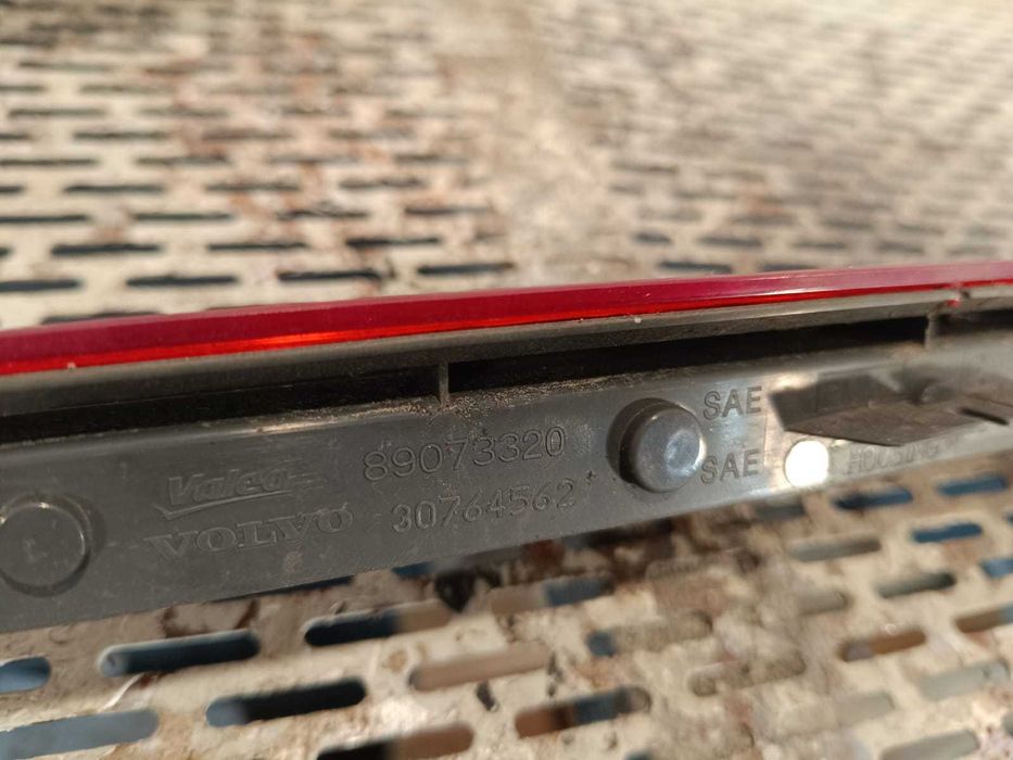 Stop luneta Volvo XC60 2009-2016 89073320