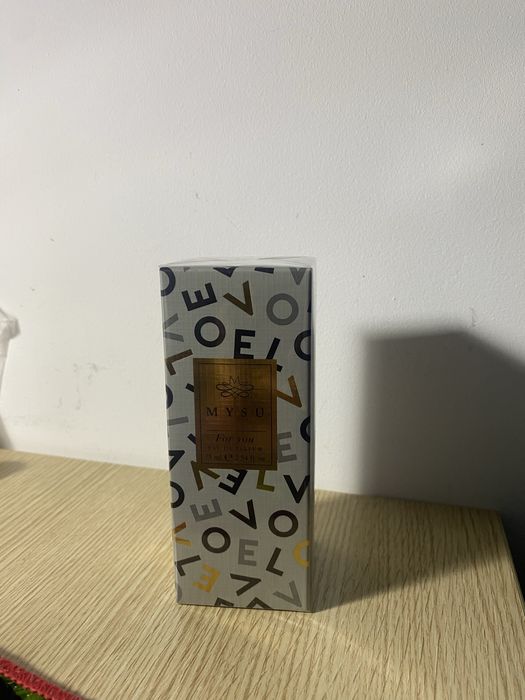 Parfum Mysu For You