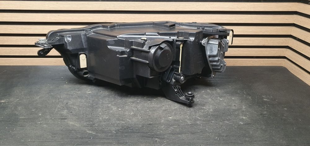 Vw T roc lift far dr full led 2GA facelift T-roc