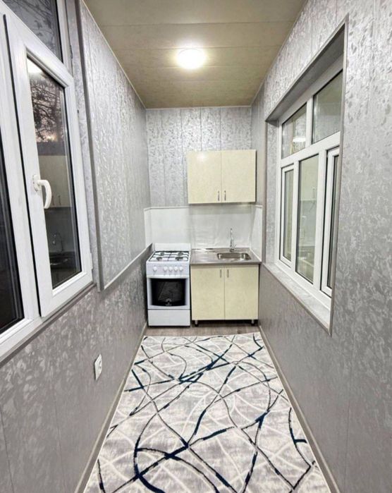 Сдается квартира в Юнусабаде!Срочно сдается