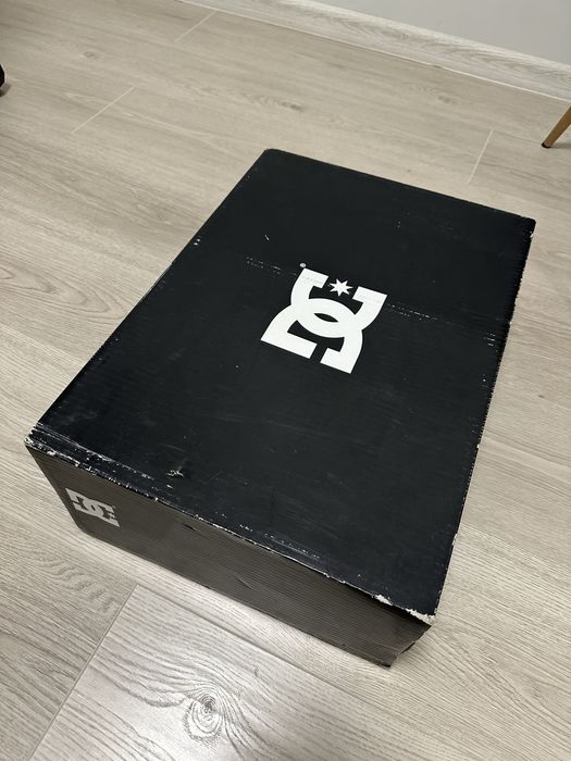 Сноуборд обувки DC Karma - като нови