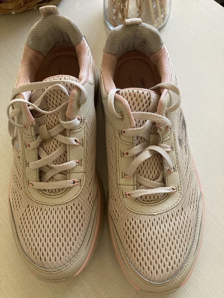 Дамски маратонки Skechers