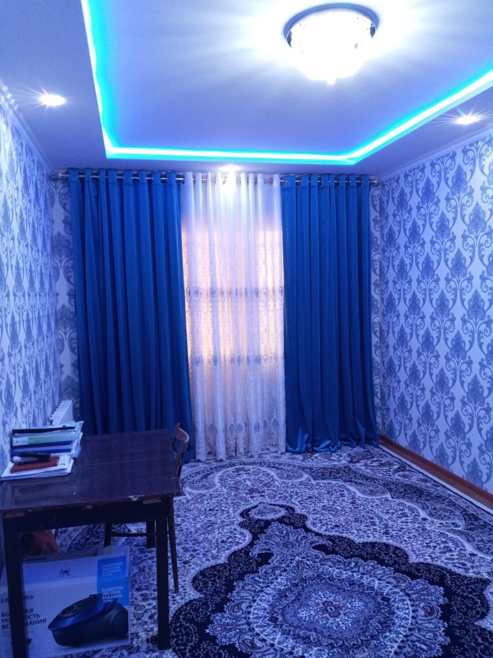 Tezda 3 xonali uy sotiladi