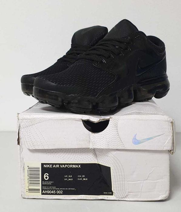 Кроссовки беговые женские Nike Air Vapor Max