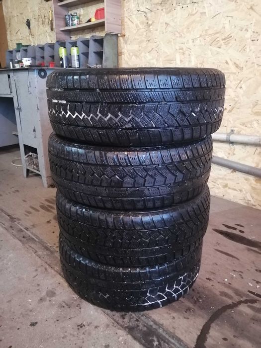 Шины всесезонка HIFLY