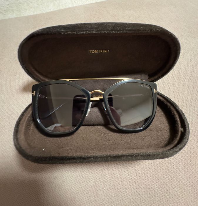 Слънчеви очила Tom Ford